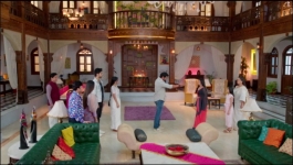 Pyaar Ka Pehla Naam Radha Mohan - 31st January 2024